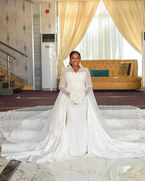 AL Adeline Bridal Gown