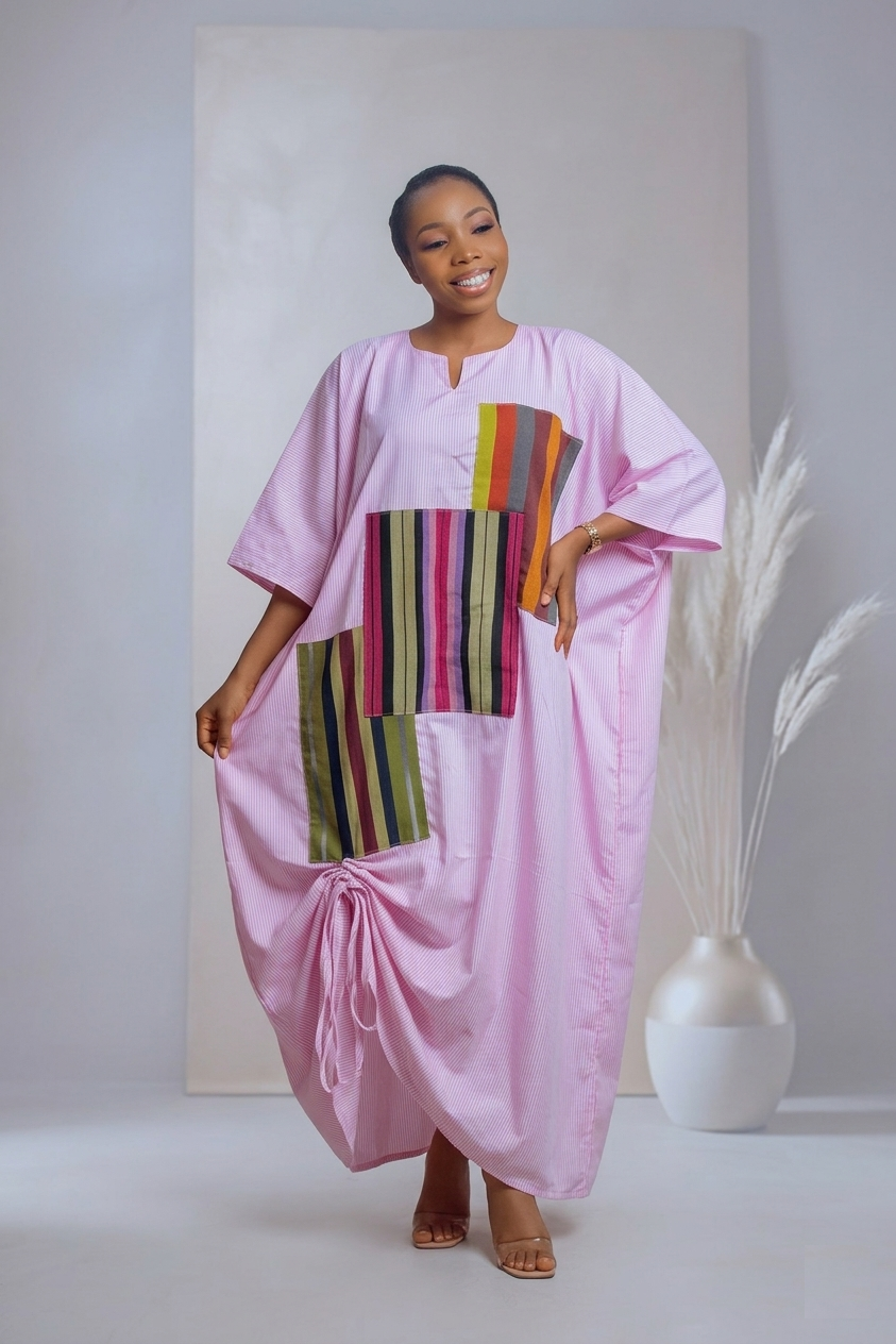AL Kora Kaftan