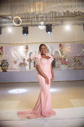 AL Aurora Bridal Gown