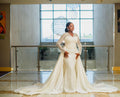 AL Adeline Bridal Gown