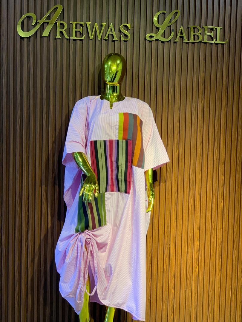 AL Kora Kaftan