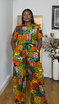 AL Patchwork Vibes Set